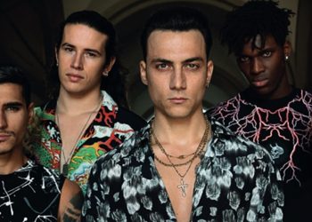 Com'è finito Mare Fuori 4