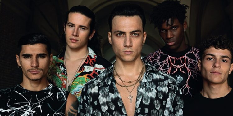 Com'è finito Mare Fuori 4