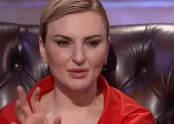 Arisa ospite a La Confessione