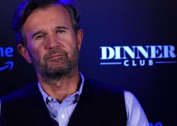 Carlo Cracco (foto web)