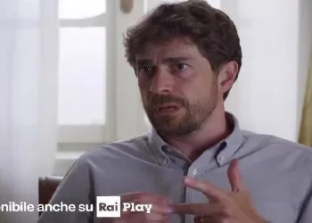 Che Dio ci aiuti 8 Lorenzo Riva Giovanni Scifoni