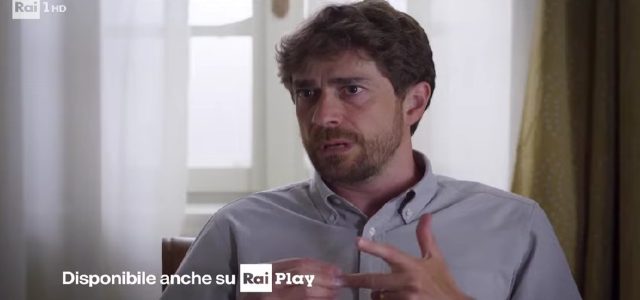 Che Dio ci aiuti 8 Lorenzo Riva Giovanni Scifoni