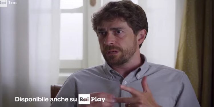 Che Dio ci aiuti 8 Lorenzo Riva Giovanni Scifoni