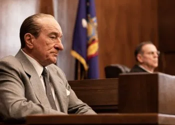 Una scena del film (Photo Credit: Rose Clasen)