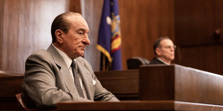 Una scena del film (Photo Credit: Rose Clasen)