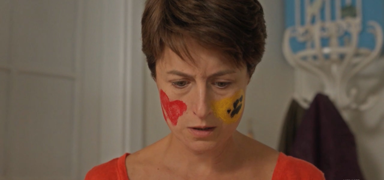 Anticipazioni The Family 2 28 marzo 2025 (Screen Mediaset infinity)