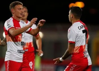 Video Rimini Giana Erminio