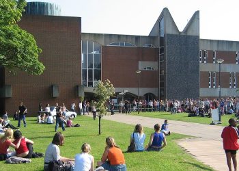 Università del Sussex
