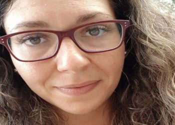 Laura Papadia uccisa a Spoleto (Foto: Facebook)