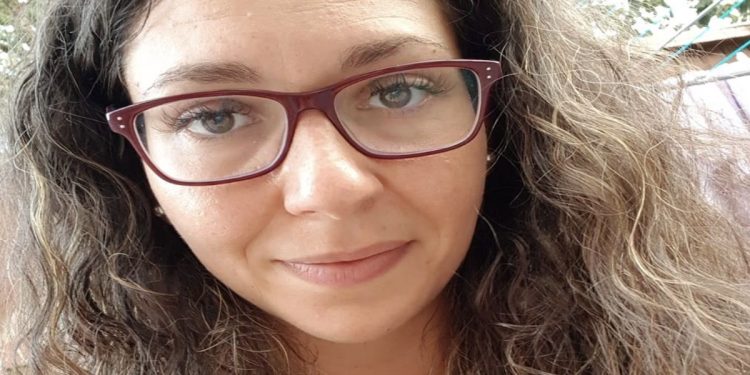 Laura Papadia uccisa a Spoleto (Foto: Facebook)