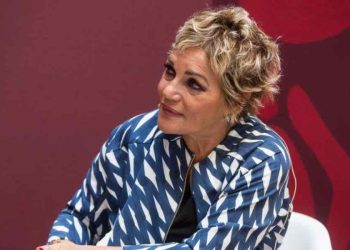 Cristina Donadio malattia