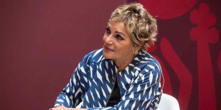 Cristina Donadio malattia