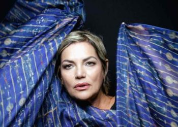 Stefano Tosi, marito Cristina Donadio