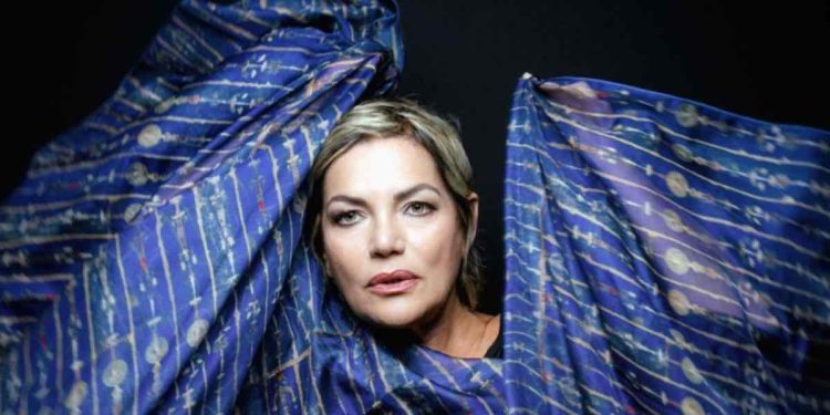 Stefano Tosi, marito Cristina Donadio