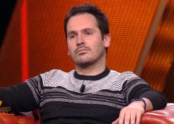 Caso Garlasco: Andrea Sempio