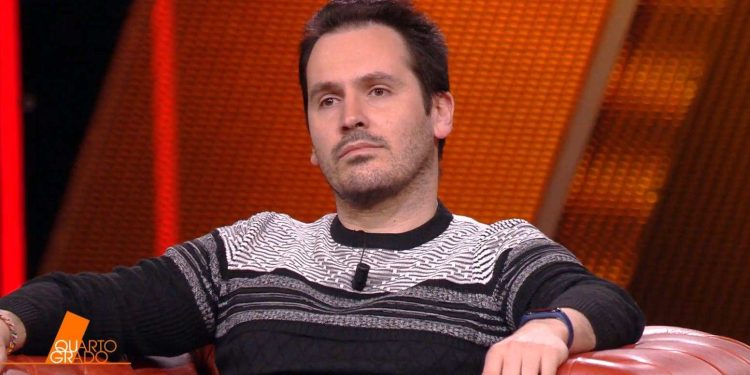 Caso Garlasco: Andrea Sempio