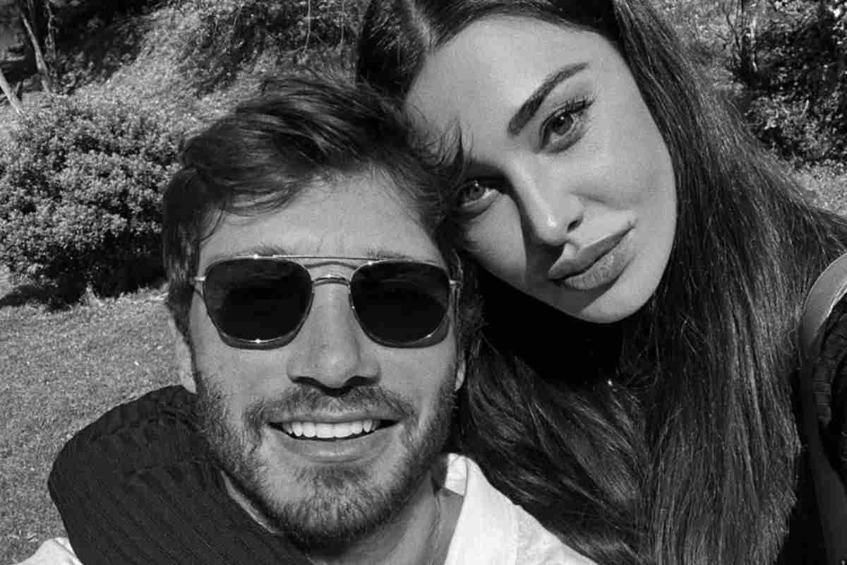 stefano e belen si sono lasciati