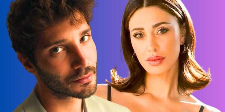 stefano e belen si sono lasciati