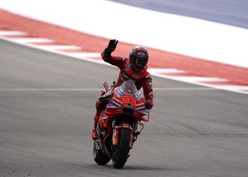 Diretta MotoGp Marc Marquez