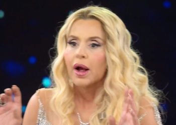 Valeria Marini, Ne vedremo delle belle