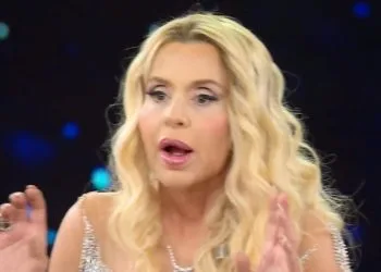 Valeria Marini, Ne vedremo delle belle