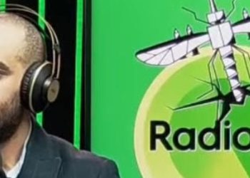 Seif Edine Abouabid, attivita islamico, Radio 24