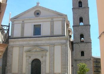 Cattedrale di Potenza