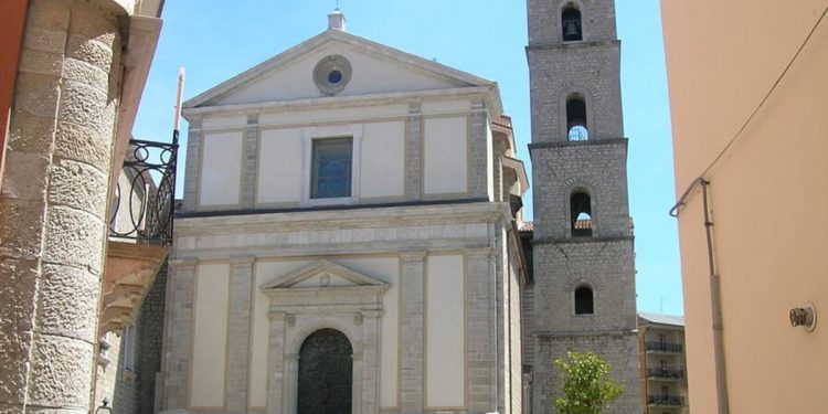 Cattedrale di Potenza