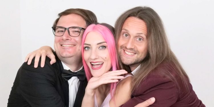 Damiano e Margherita Tercon