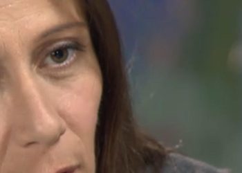 Frncesca Brandoli, intervista a Storie Maledette, Rai 3