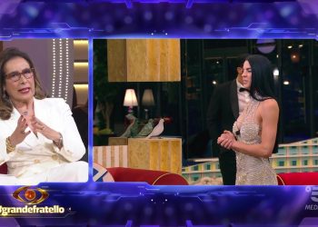 cesara buonamici Shaila gatta