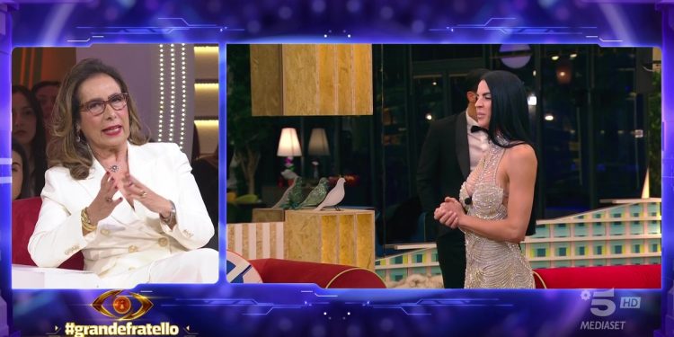 cesara buonamici Shaila gatta