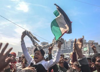 Guerra Hamas-Israele a Gaza