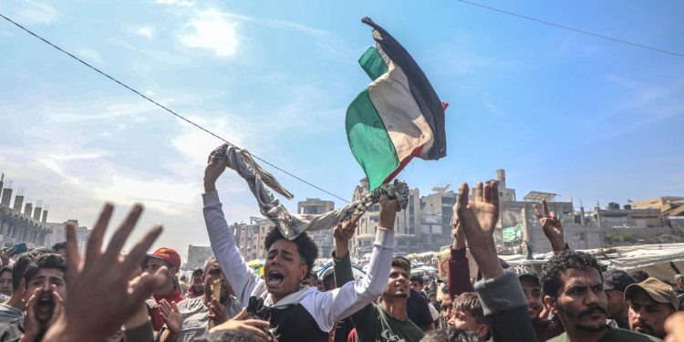 Guerra Hamas-Israele a Gaza