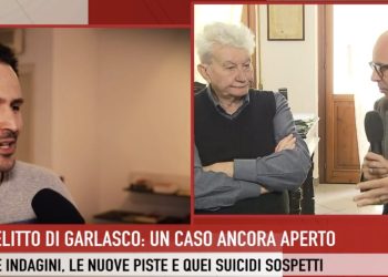 Delitto di Garlasco, il legale di Andrea Sempio