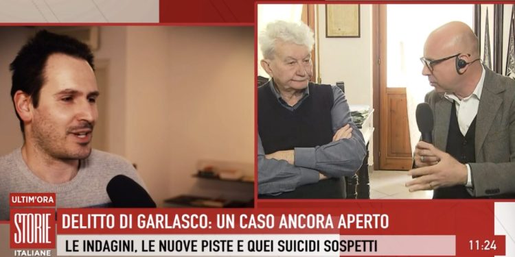 Delitto di Garlasco, il legale di Andrea Sempio