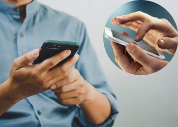 telefono tasto segreto