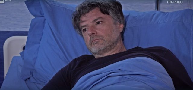 Un posto al sole anticipazioni 2 aprile 2025 (Screen Raiplay)