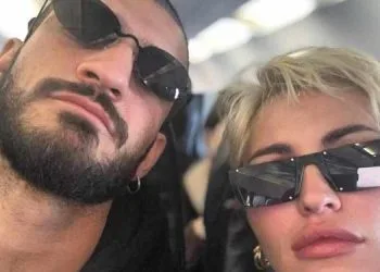 Chi è Dario Morello, fidanzato di Serena Brancale,