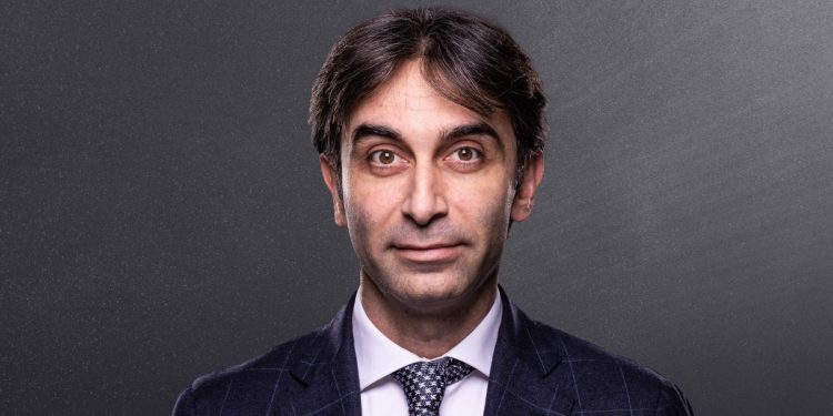 Federico Cosa, presidente ECTA