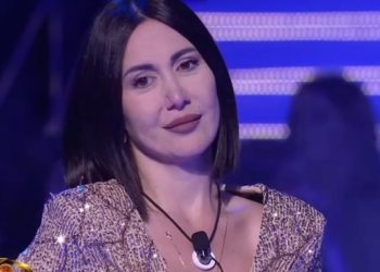 Jessica Morlacchi vince il Grande Fratello 2025
