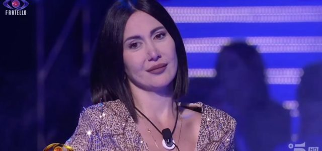 Jessica Morlacchi vince il Grande Fratello 2025