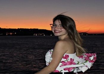 Sara Campanella uccisa a Messina (Foto: Facebook)