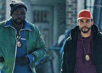 Dope Thief, la serie disponibile su Apple Tv+