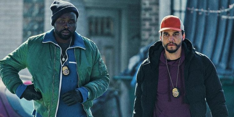 Dope Thief, la serie disponibile su Apple Tv+