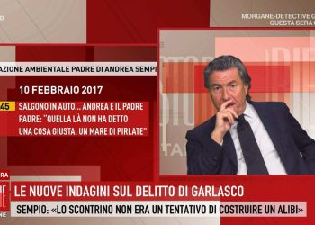 L'avvocato di Alberto Stasi sul giallo di Garlasco (Foto: Storie Italiane)