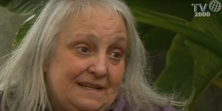 Sorella Papa Francesco