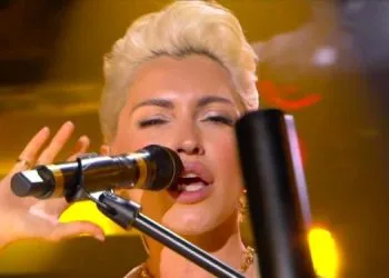 Serena Brancale, chi è