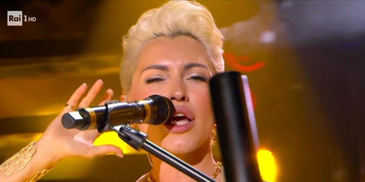 Serena Brancale, chi è