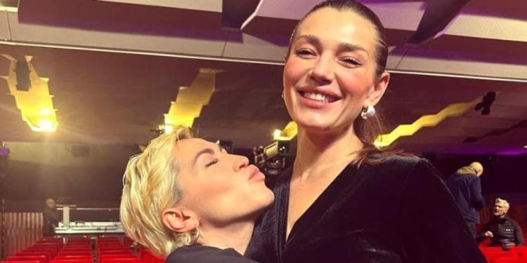 Serena e Nicole Brancale, chi è